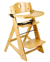 Height Right Chairs
